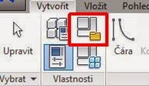 Ikona Systému konstrukčních plánů